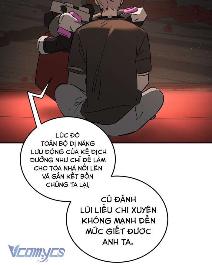 Ác Chi Hoàn - Chap 37 Ảnh 43