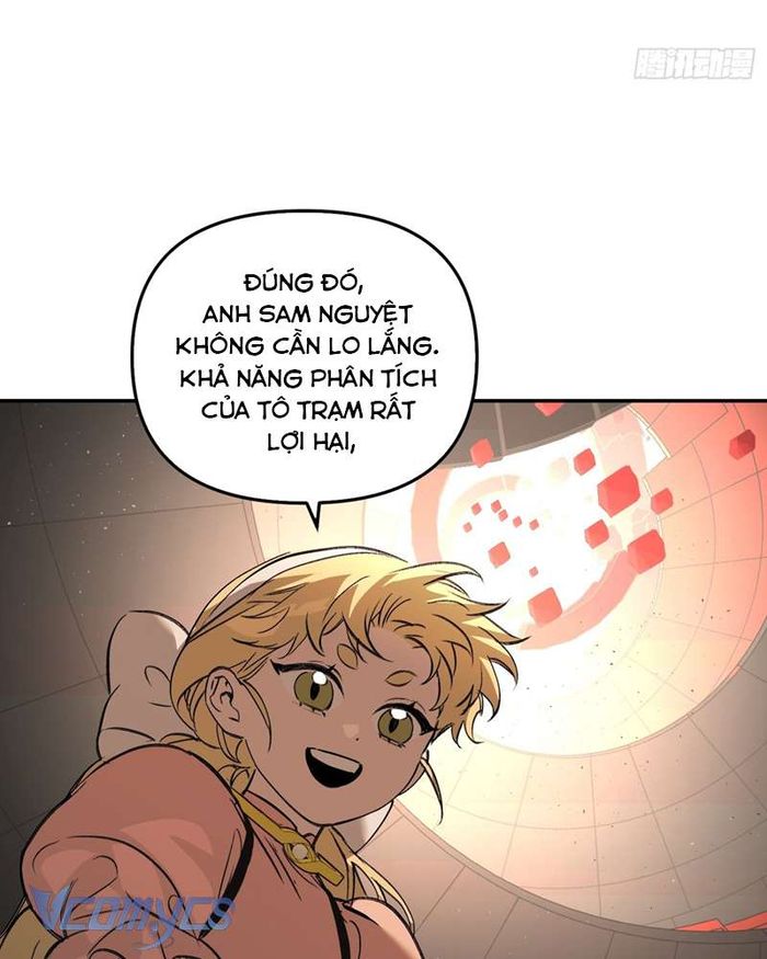 Ác Chi Hoàn - Chap 37 Ảnh 45