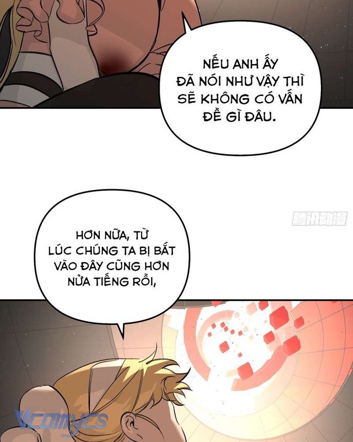 Ác Chi Hoàn - Chap 37 Ảnh 46