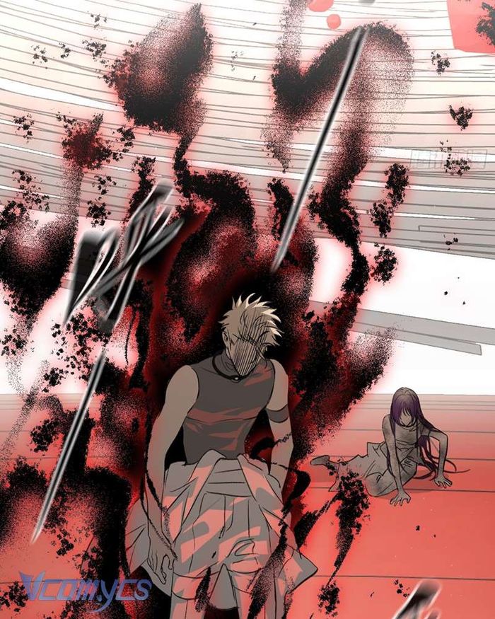 Ác Chi Hoàn - Chap 37 Ảnh 6