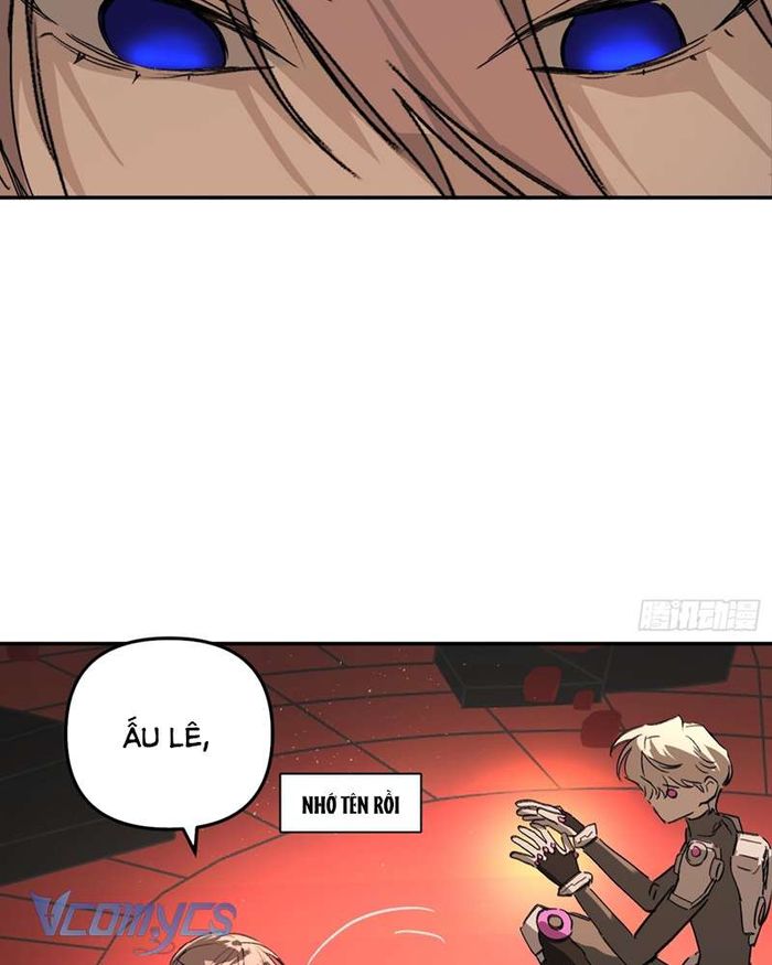 Ác Chi Hoàn - Chap 37 Ảnh 53