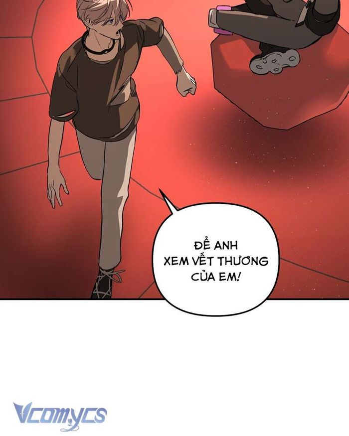 Ác Chi Hoàn - Chap 37 Ảnh 54
