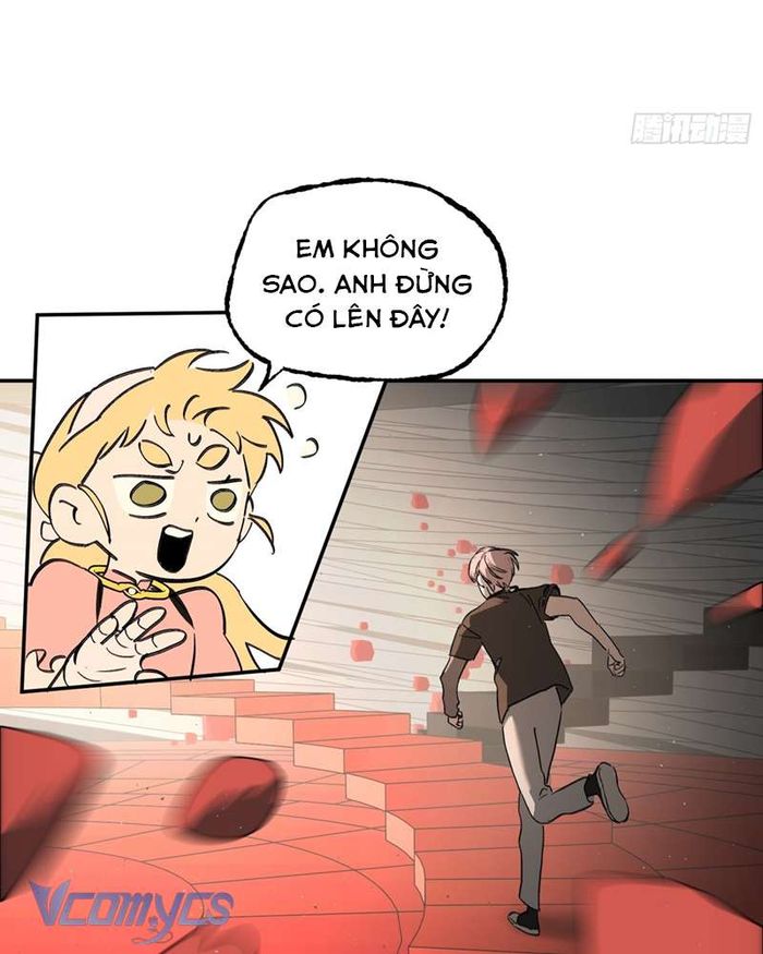 Ác Chi Hoàn - Chap 37 Ảnh 55