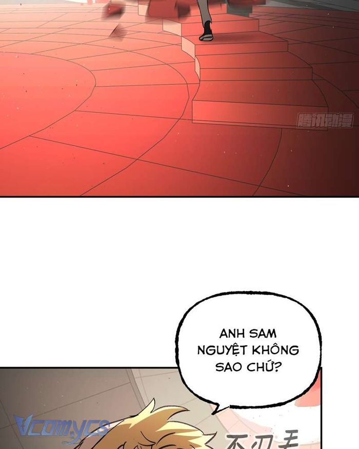 Ác Chi Hoàn - Chap 37 Ảnh 57