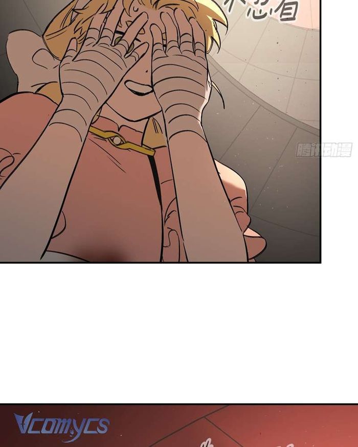 Ác Chi Hoàn - Chap 37 Ảnh 58