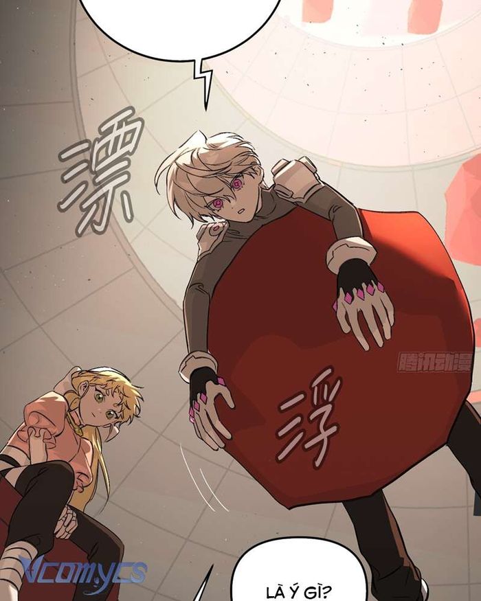 Ác Chi Hoàn - Chap 37 Ảnh 62