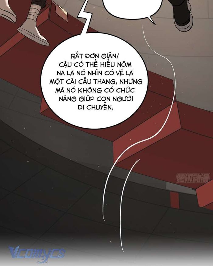 Ác Chi Hoàn - Chap 37 Ảnh 63