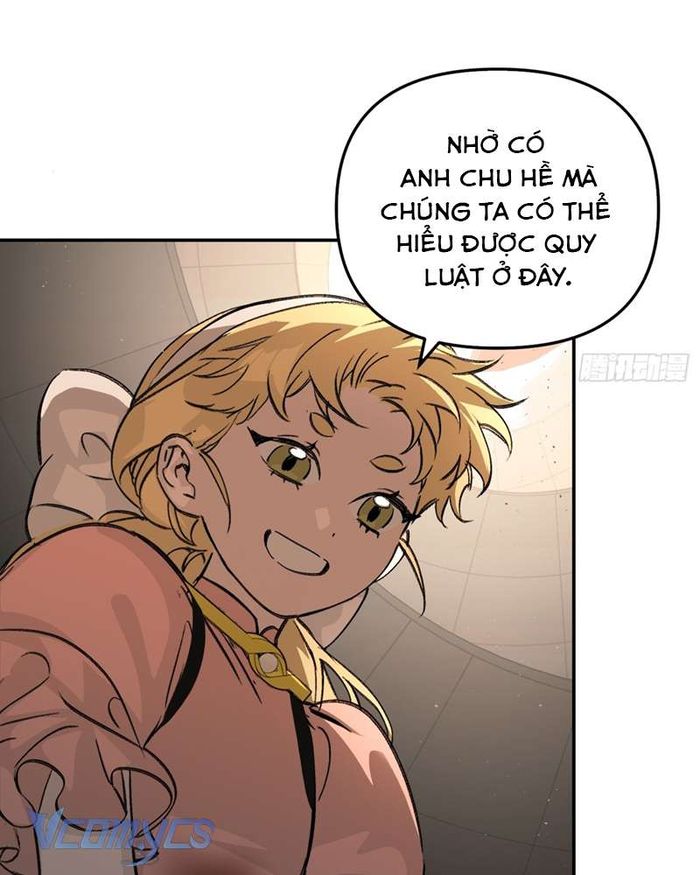 Ác Chi Hoàn - Chap 37 Ảnh 66