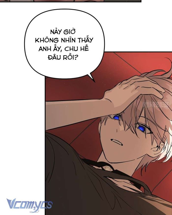 Ác Chi Hoàn - Chap 37 Ảnh 67