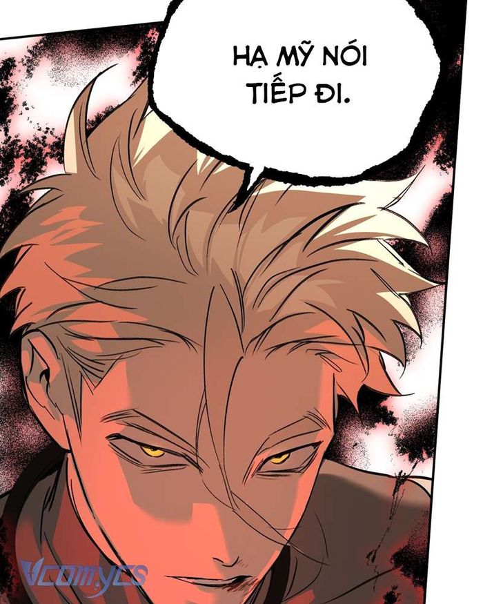 Ác Chi Hoàn - Chap 37 Ảnh 8