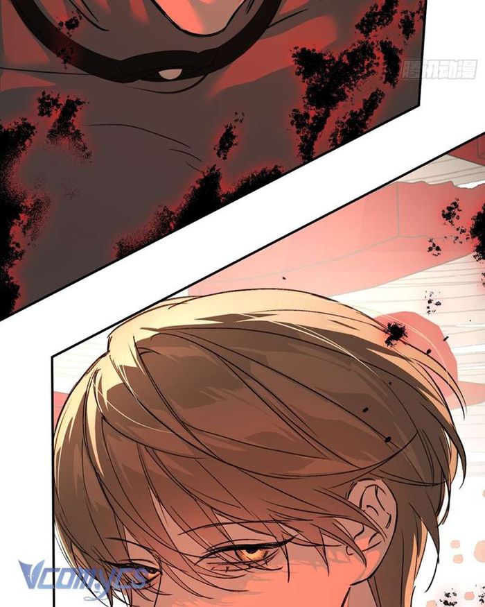 Ác Chi Hoàn - Chap 37 Ảnh 9