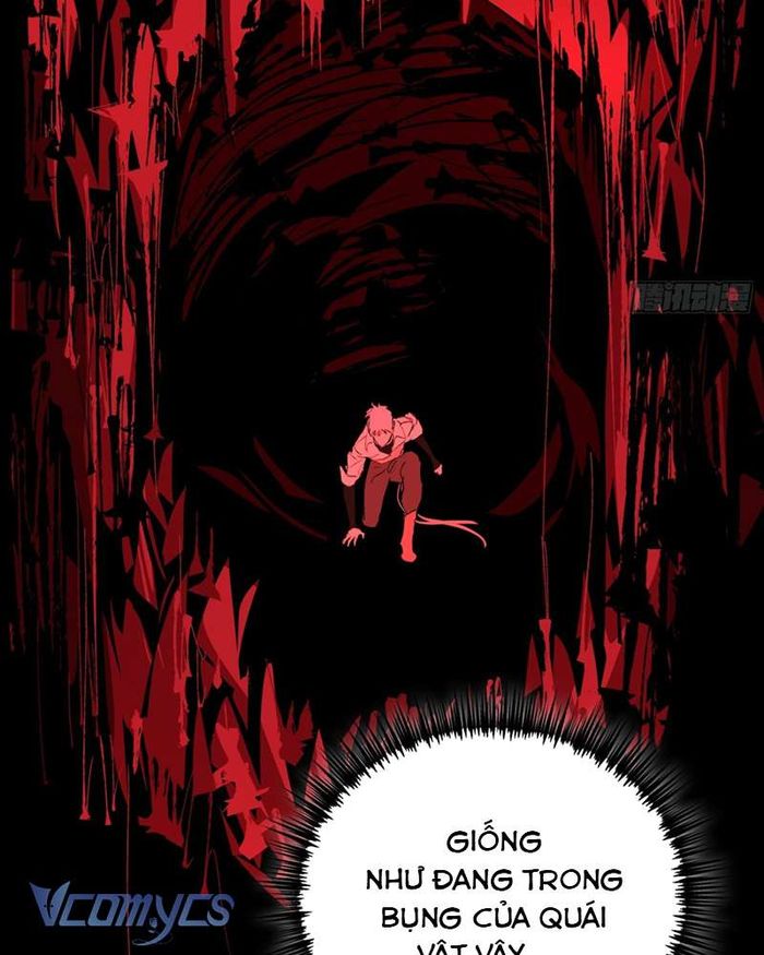 Ác Chi Hoàn - Chap 37 Ảnh 82