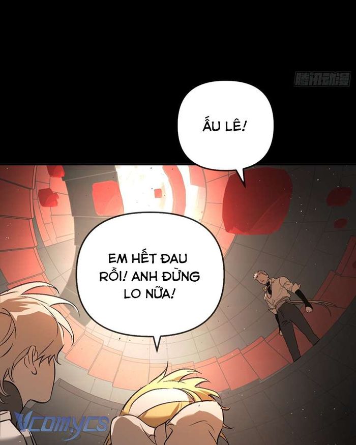 Ác Chi Hoàn - Chap 37 Ảnh 87