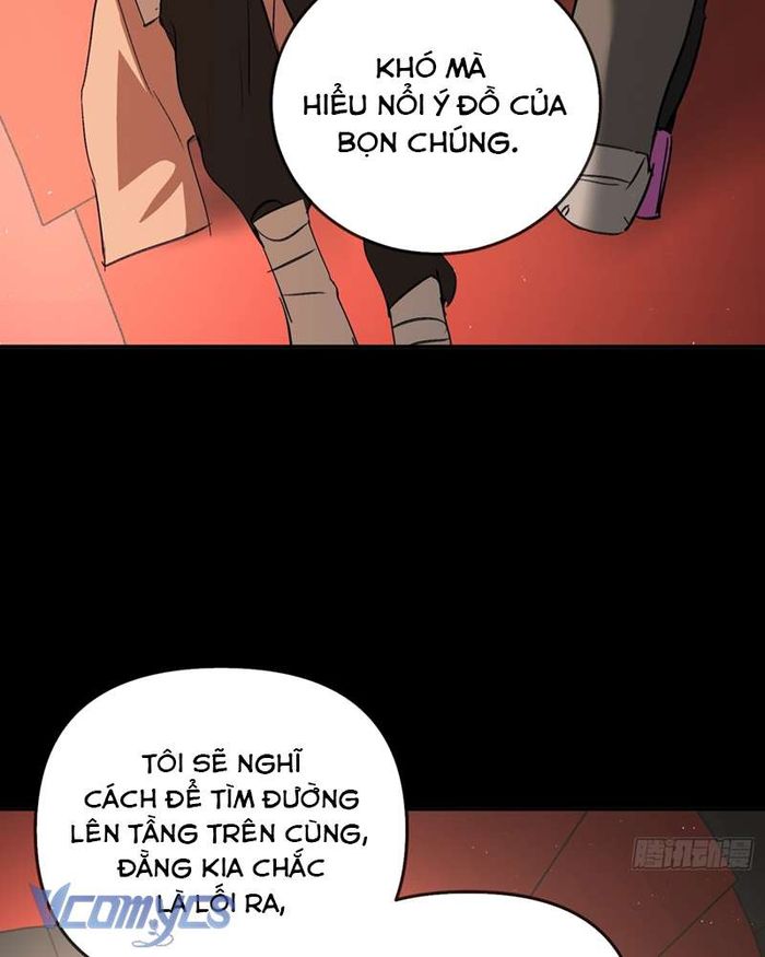 Ác Chi Hoàn - Chap 37 Ảnh 92