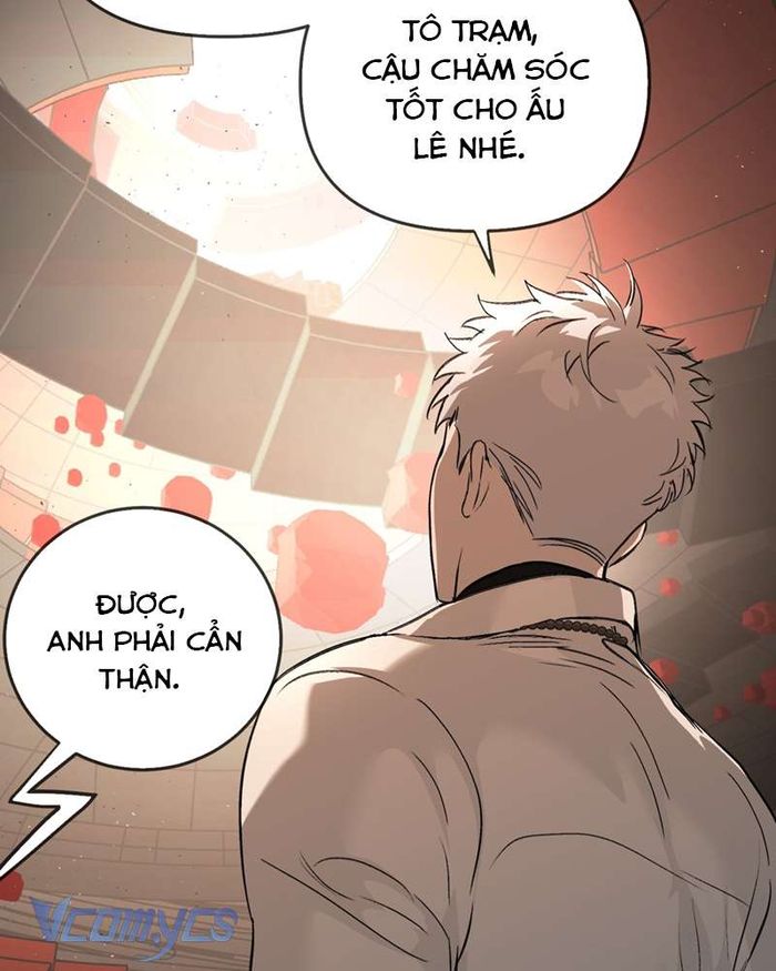 Ác Chi Hoàn - Chap 37 Ảnh 93