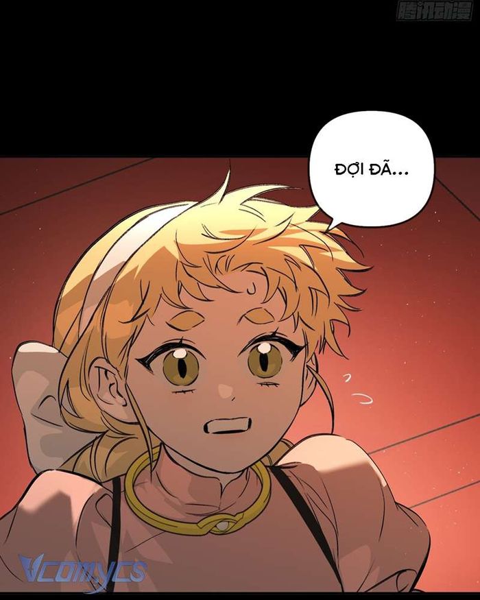 Ác Chi Hoàn - Chap 37 Ảnh 95