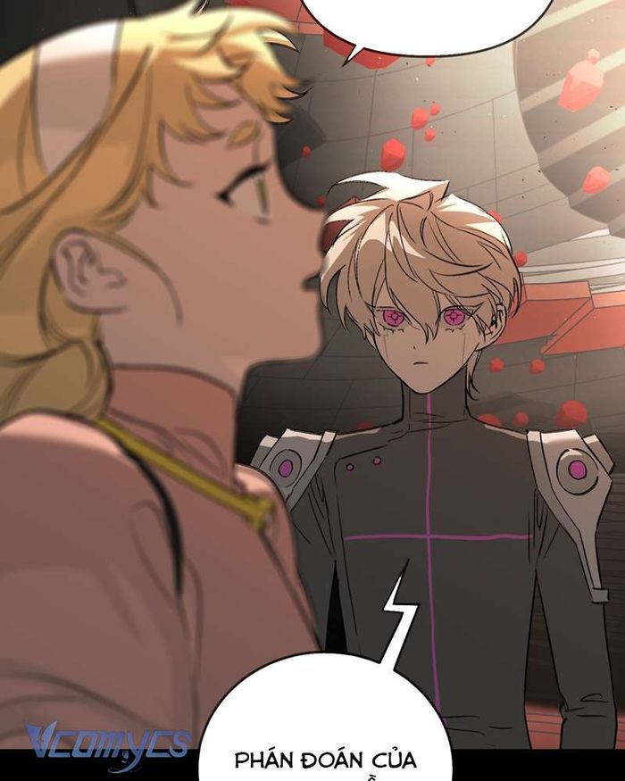 Ác Chi Hoàn - Chap 37 Ảnh 98