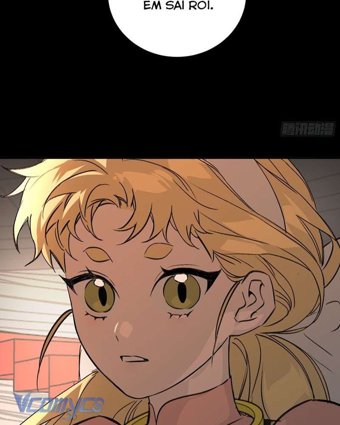 Ác Chi Hoàn - Chap 37 Ảnh 99