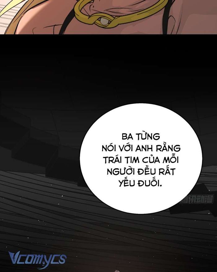 Ác Chi Hoàn - Chap 37 Ảnh 100