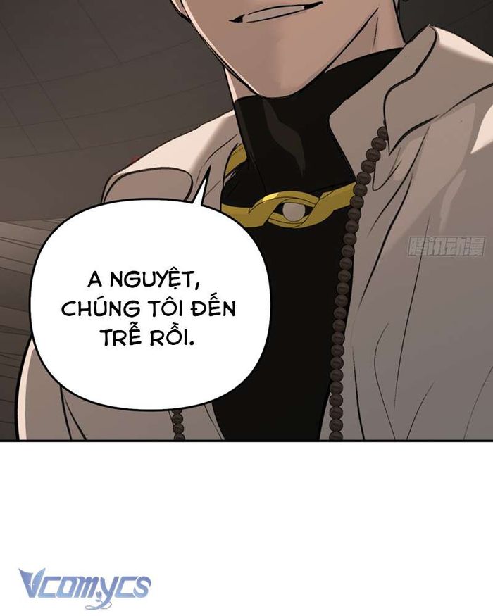 Ác Chi Hoàn - Chap 38 Ảnh 2