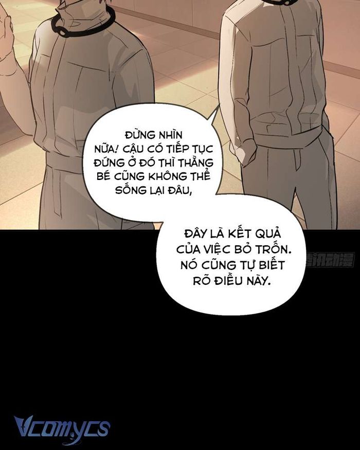 Ác Chi Hoàn - Chap 38 Ảnh 112