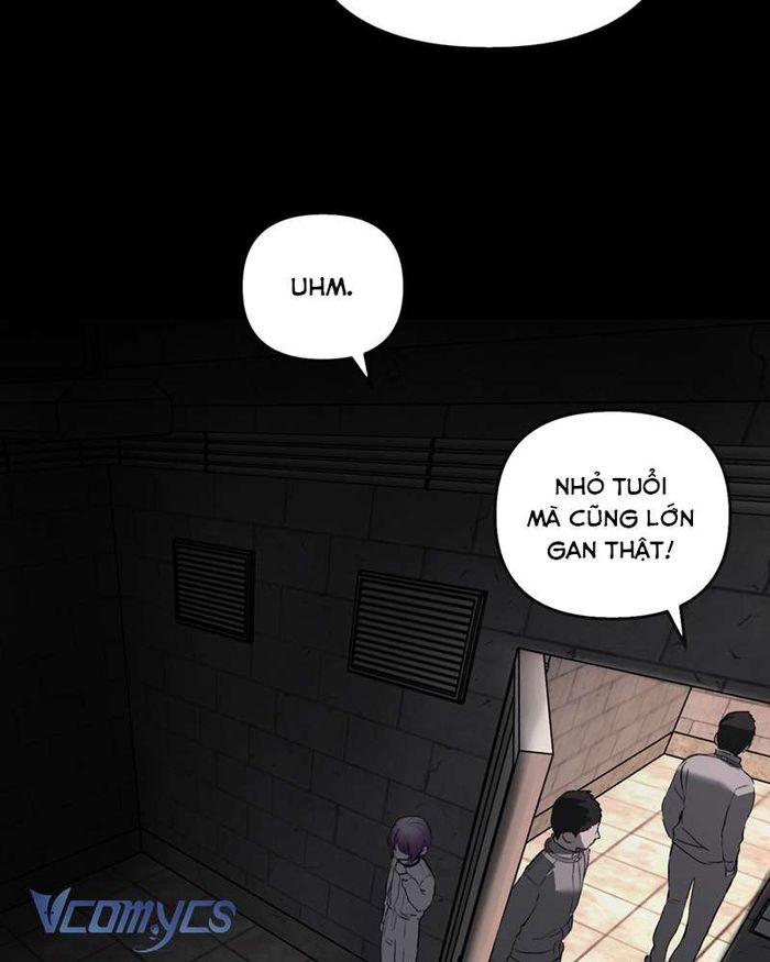 Ác Chi Hoàn - Chap 38 Ảnh 120