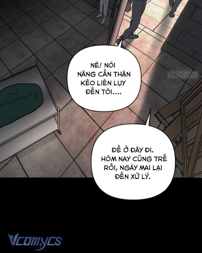 Ác Chi Hoàn - Chap 38 Ảnh 121