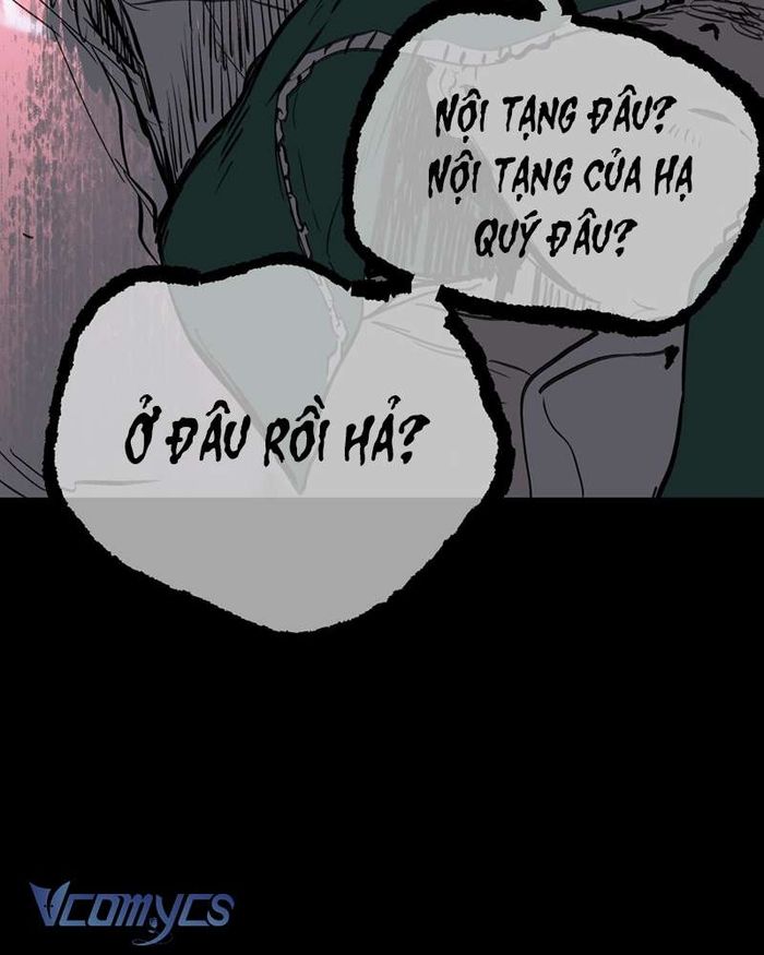 Ác Chi Hoàn - Chap 38 Ảnh 129