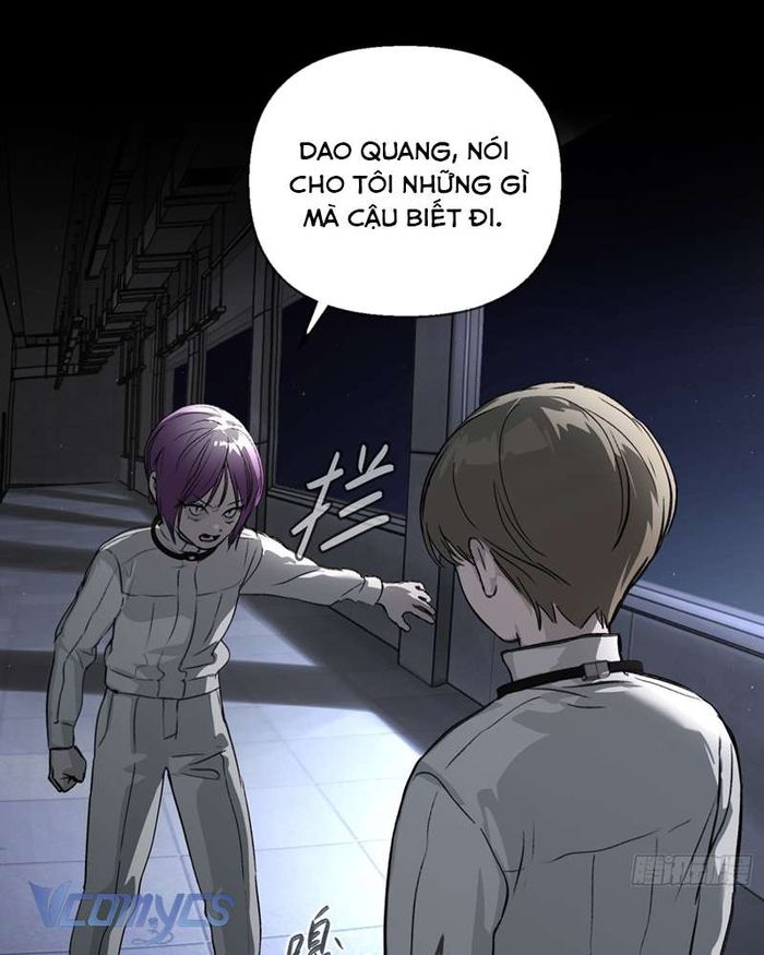 Ác Chi Hoàn - Chap 38 Ảnh 132