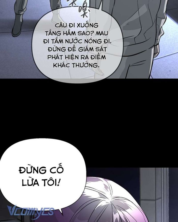 Ác Chi Hoàn - Chap 38 Ảnh 133