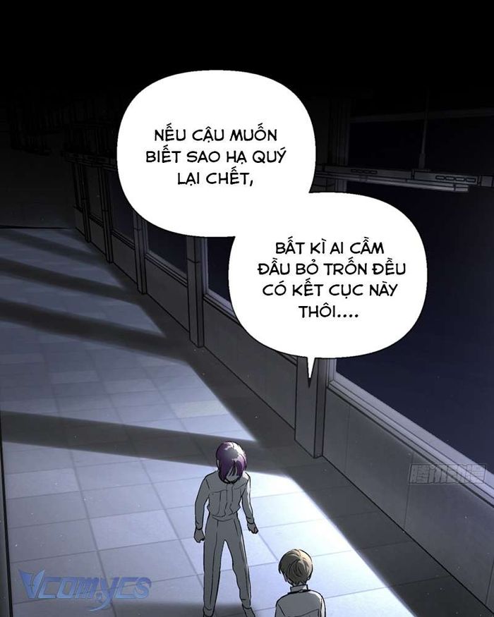 Ác Chi Hoàn - Chap 38 Ảnh 135