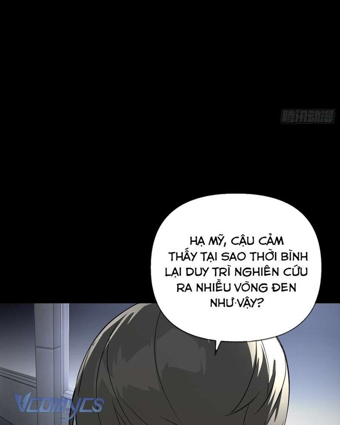 Ác Chi Hoàn - Chap 38 Ảnh 137