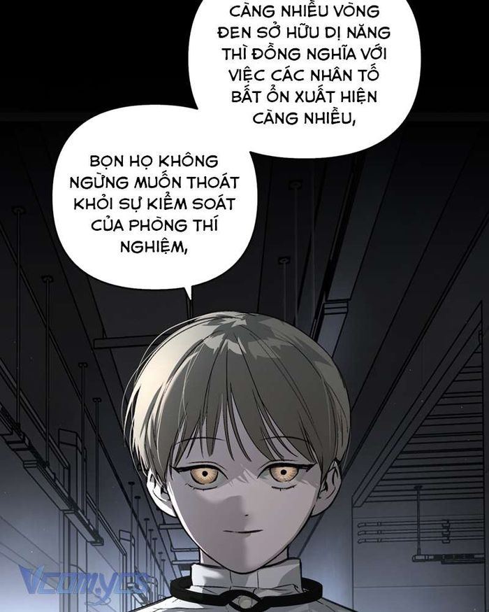 Ác Chi Hoàn - Chap 38 Ảnh 139