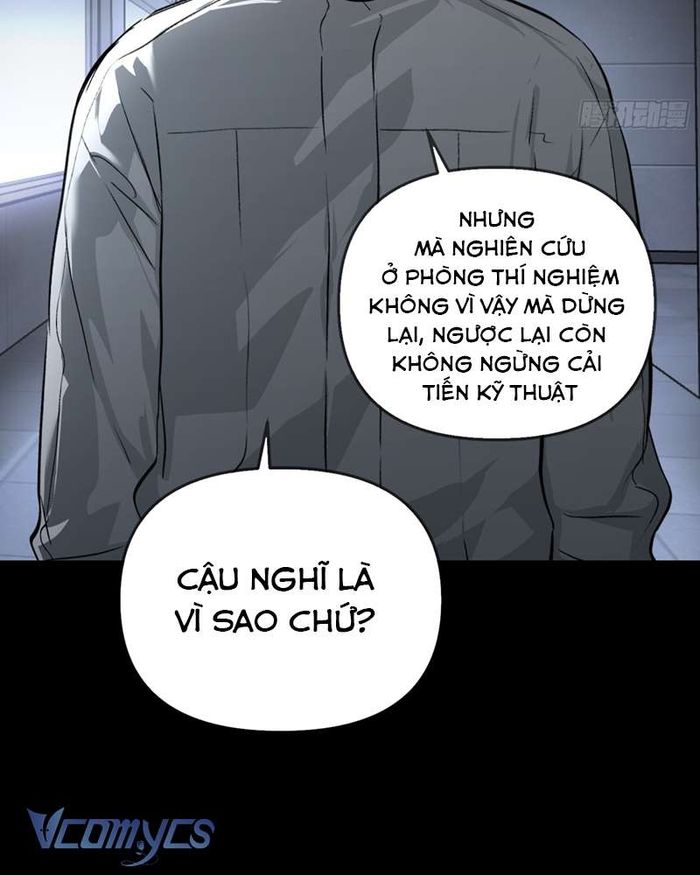 Ác Chi Hoàn - Chap 38 Ảnh 140