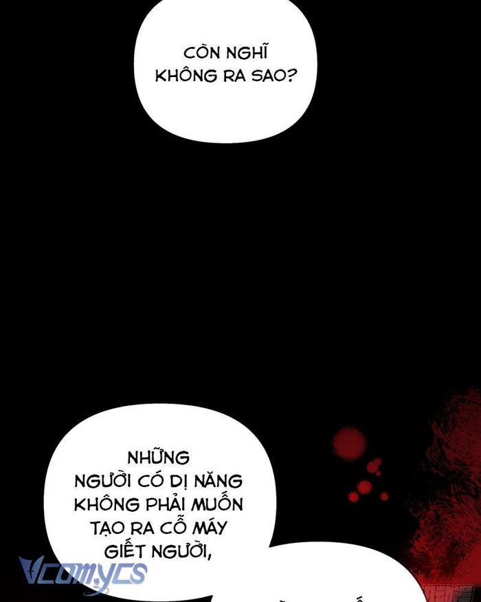Ác Chi Hoàn - Chap 38 Ảnh 142