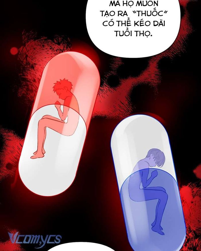 Ác Chi Hoàn - Chap 38 Ảnh 143