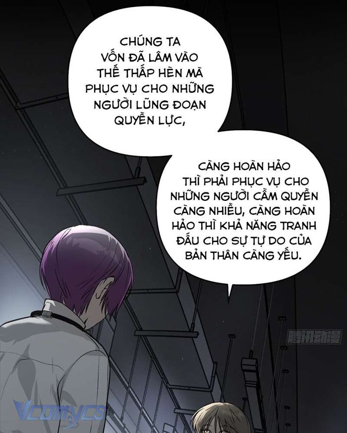 Ác Chi Hoàn - Chap 38 Ảnh 145