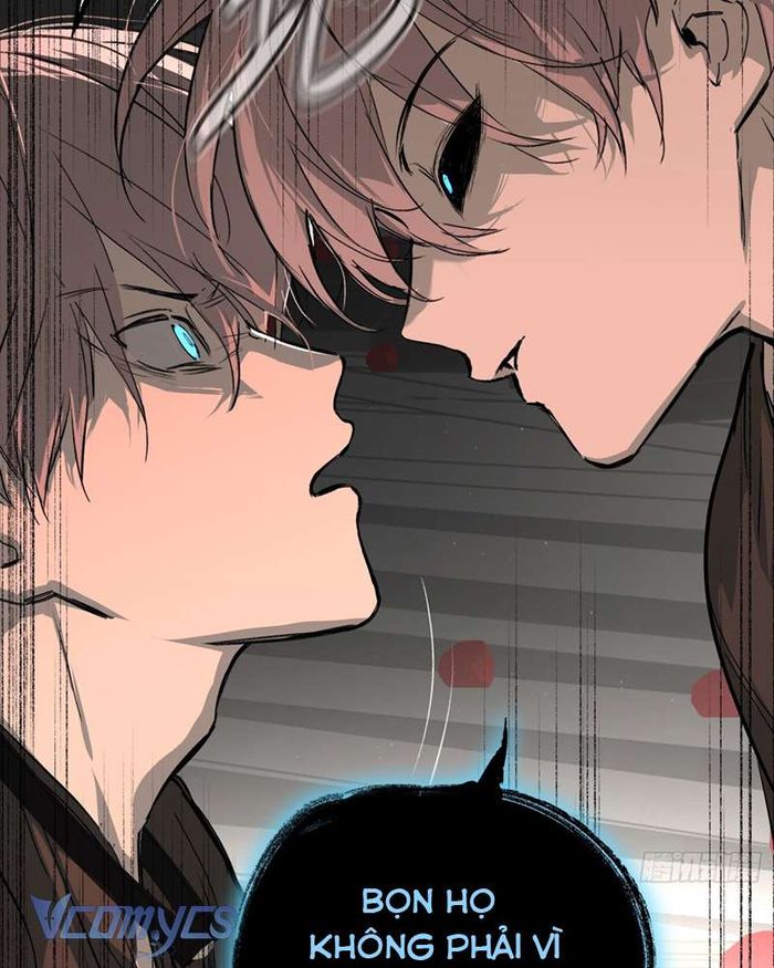 Ác Chi Hoàn - Chap 38 Ảnh 18