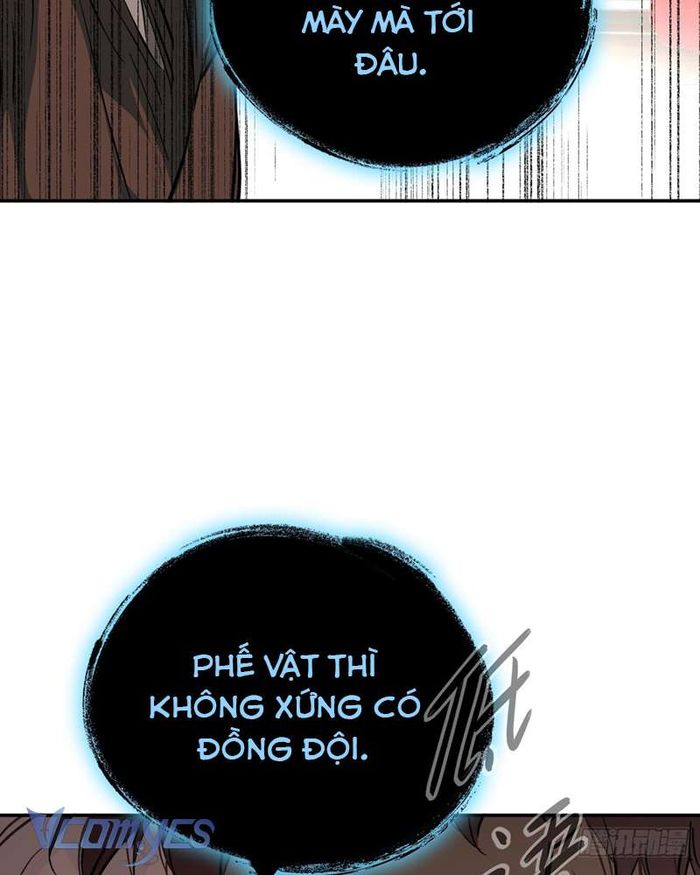 Ác Chi Hoàn - Chap 38 Ảnh 19