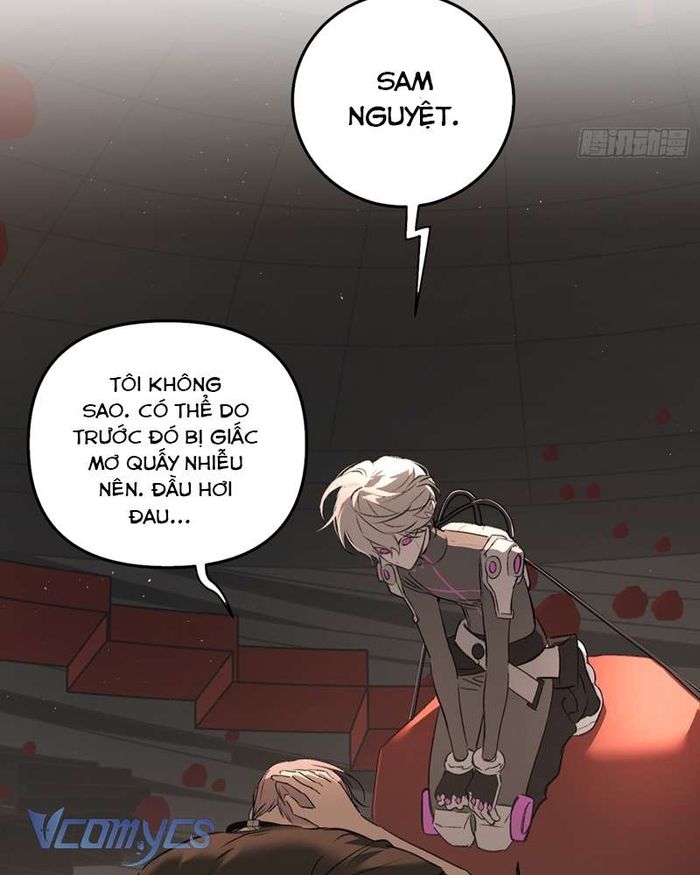 Ác Chi Hoàn - Chap 38 Ảnh 23