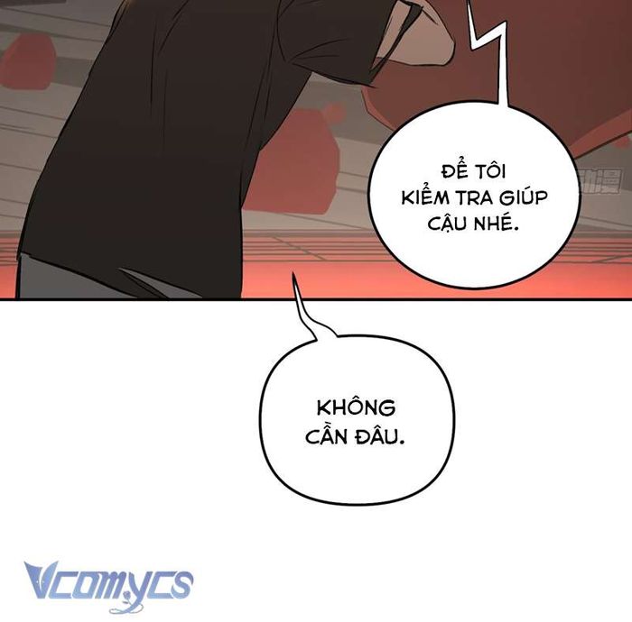 Ác Chi Hoàn - Chap 38 Ảnh 24