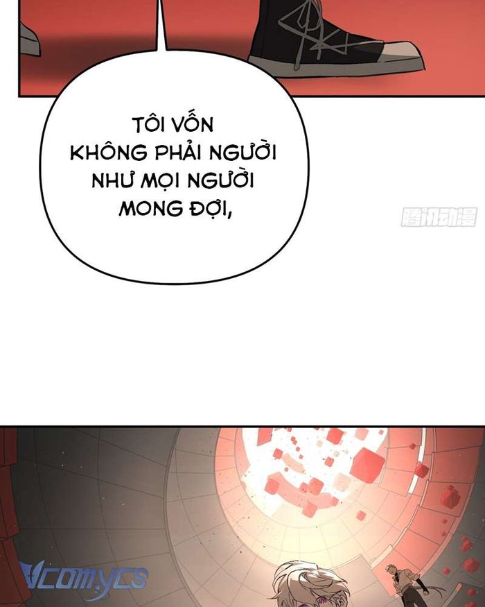Ác Chi Hoàn - Chap 38 Ảnh 29