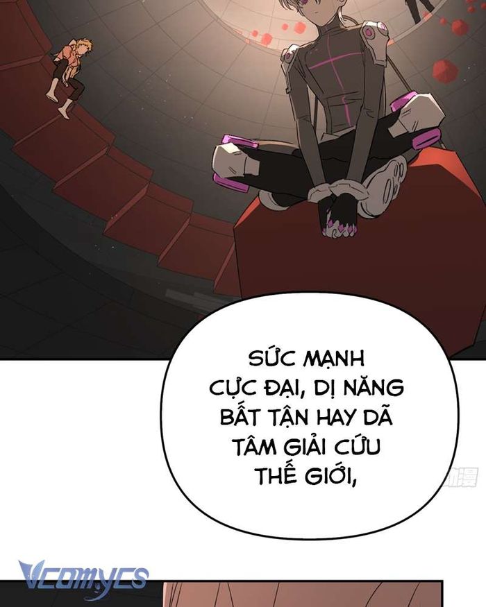 Ác Chi Hoàn - Chap 38 Ảnh 30