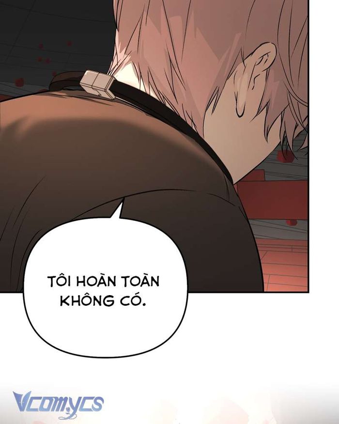 Ác Chi Hoàn - Chap 38 Ảnh 31