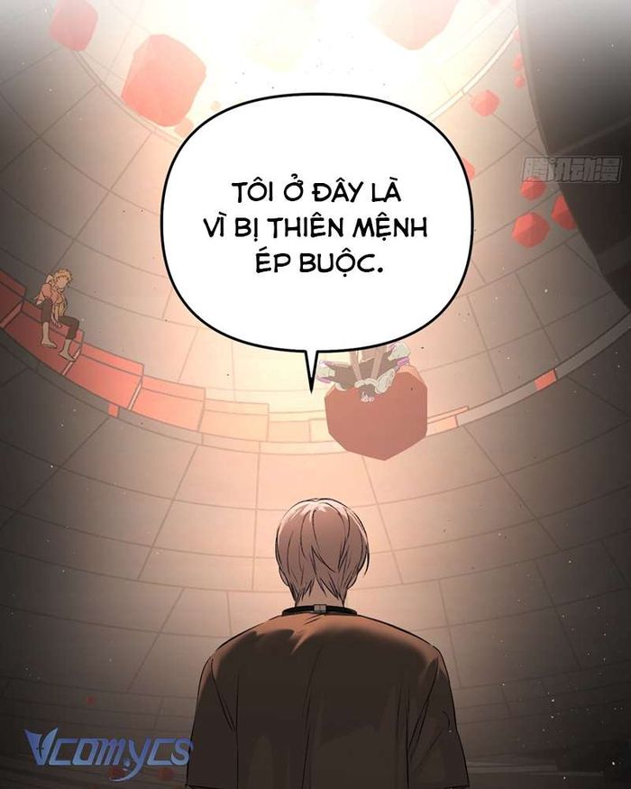 Ác Chi Hoàn - Chap 38 Ảnh 32
