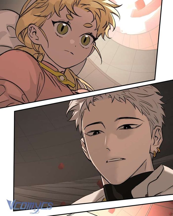 Ác Chi Hoàn - Chap 38 Ảnh 34