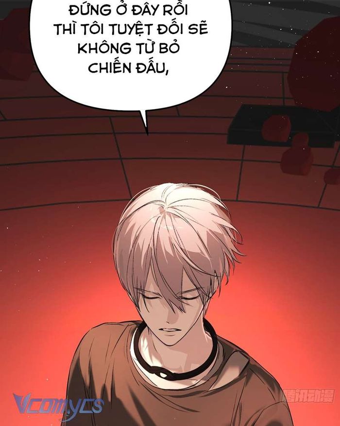 Ác Chi Hoàn - Chap 38 Ảnh 37