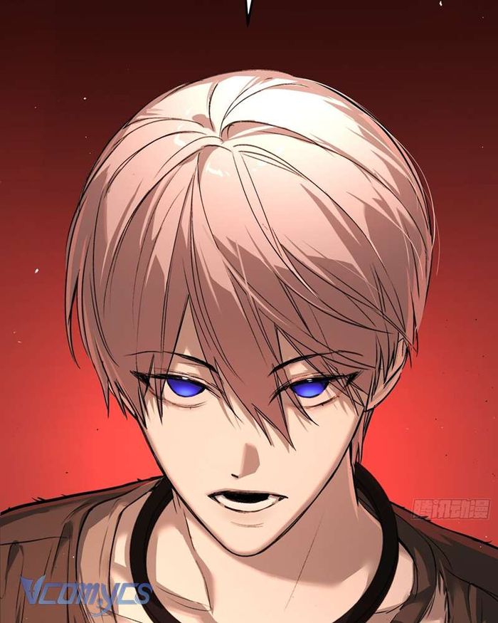 Ác Chi Hoàn - Chap 38 Ảnh 40