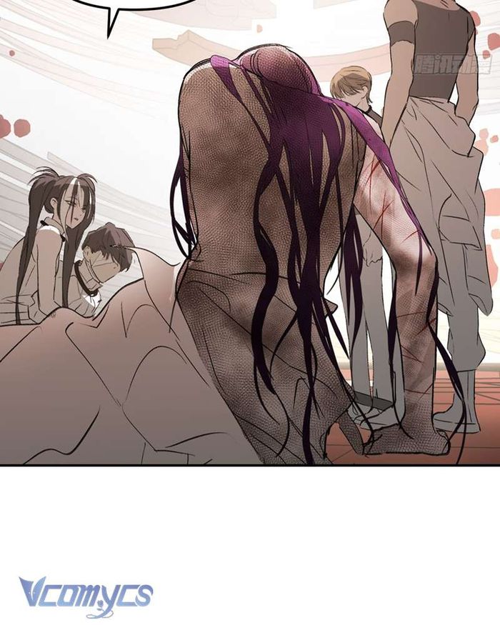 Ác Chi Hoàn - Chap 38 Ảnh 45
