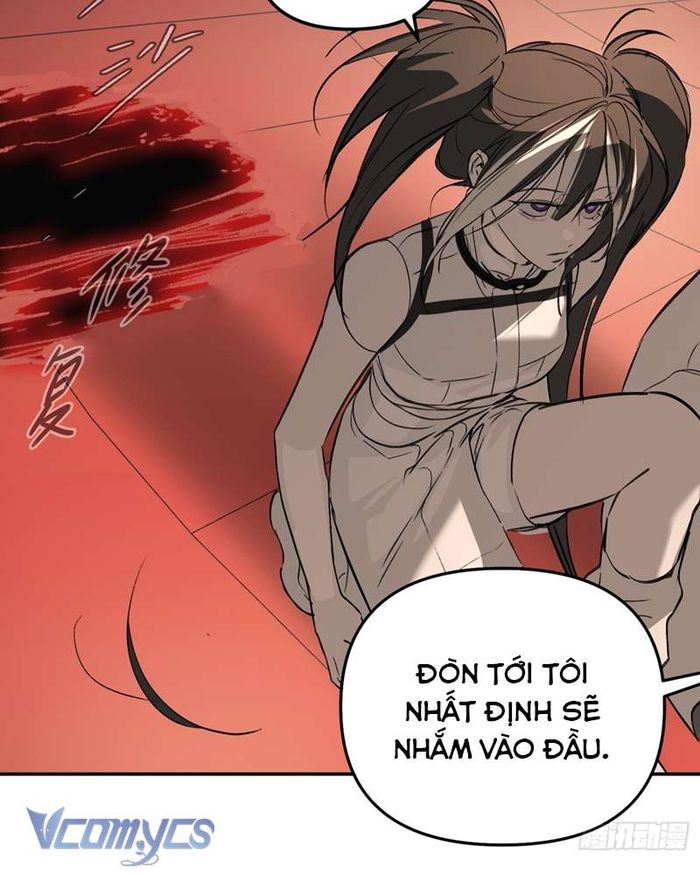 Ác Chi Hoàn - Chap 38 Ảnh 48
